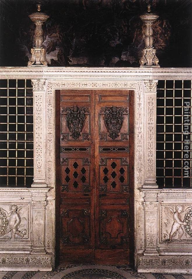 Andrea Bregno Gateway